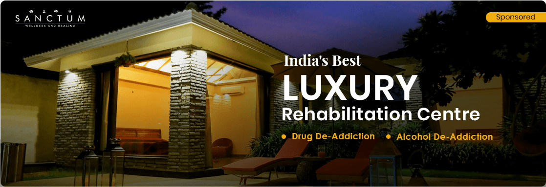 De-Addiction Centres in India | Drug &amp; Alcohol Rehabs Centres