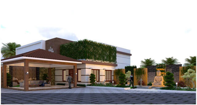 Lotus Wellness and Rehabilitation Center